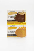 Luna glycerin soap