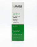 Hayah  exfoliating cream