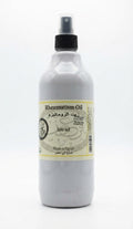 Rheumatism oil