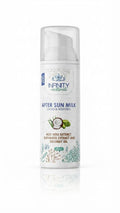 Infinity after sun milk