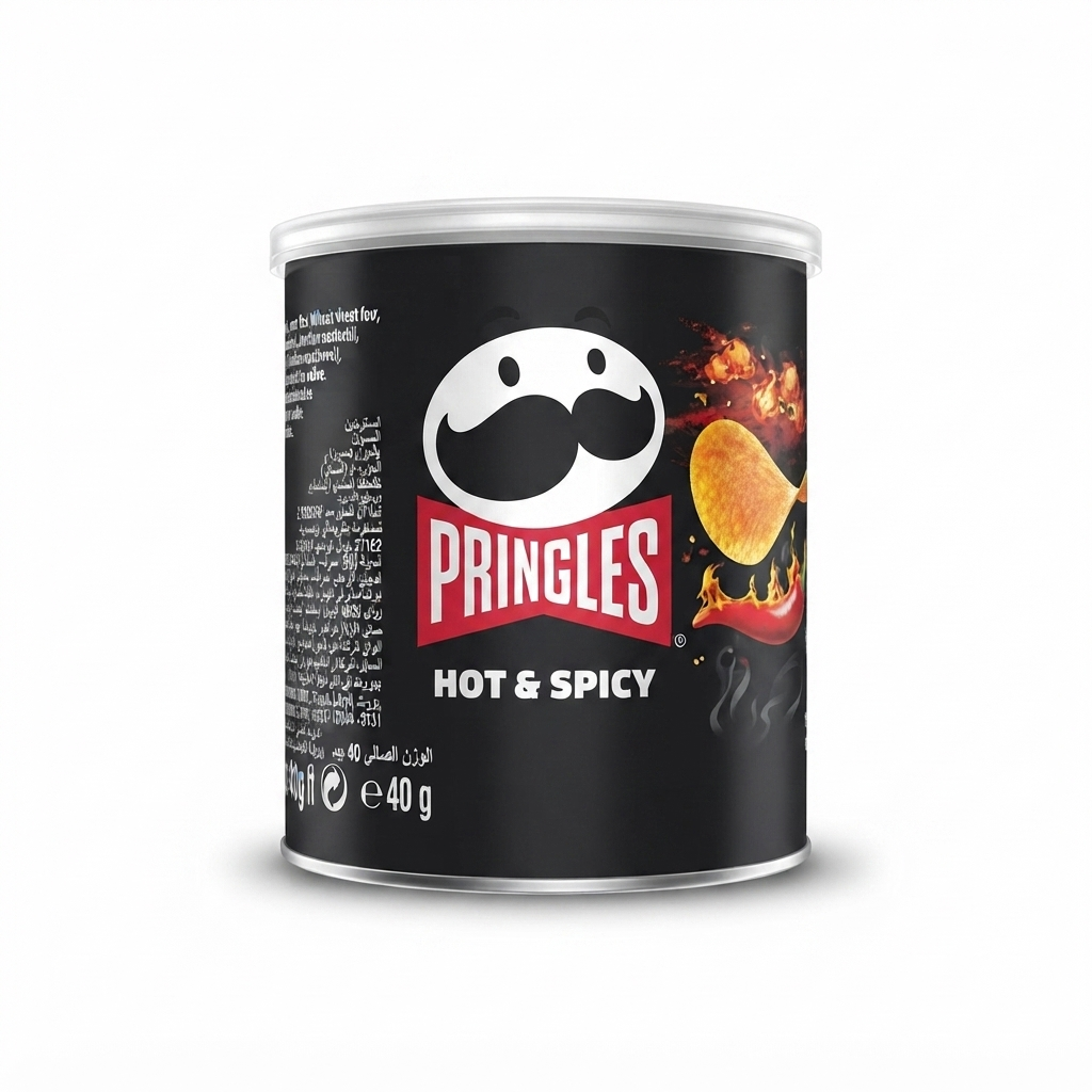 pringles