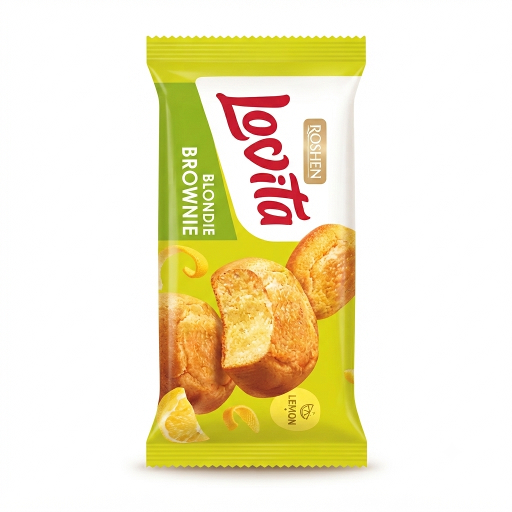 Lovita