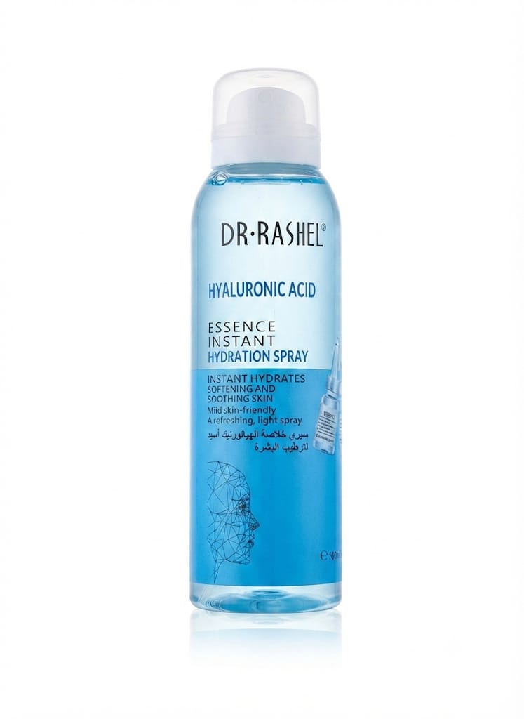D.R RASHEL HYALURONIC ACID