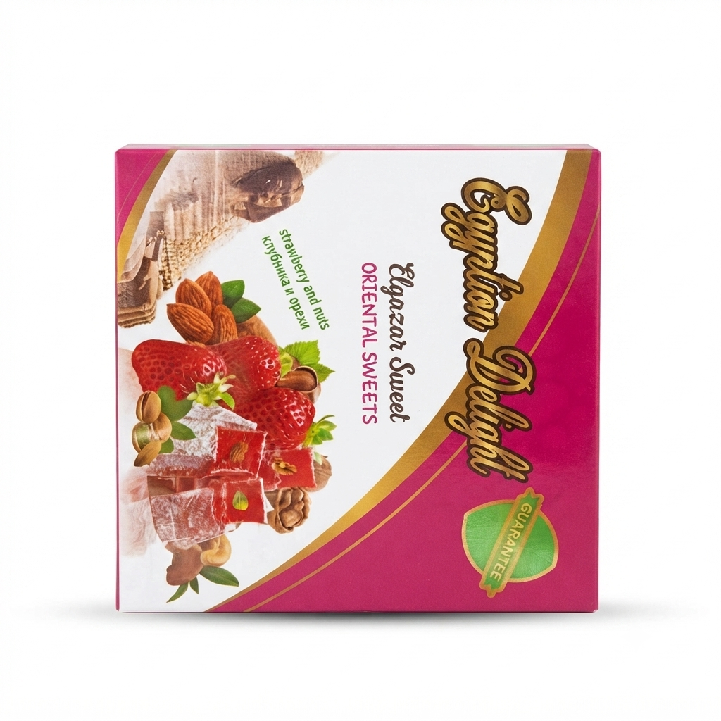Egyption delight