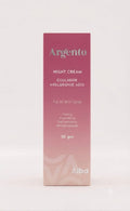 Argento night cream