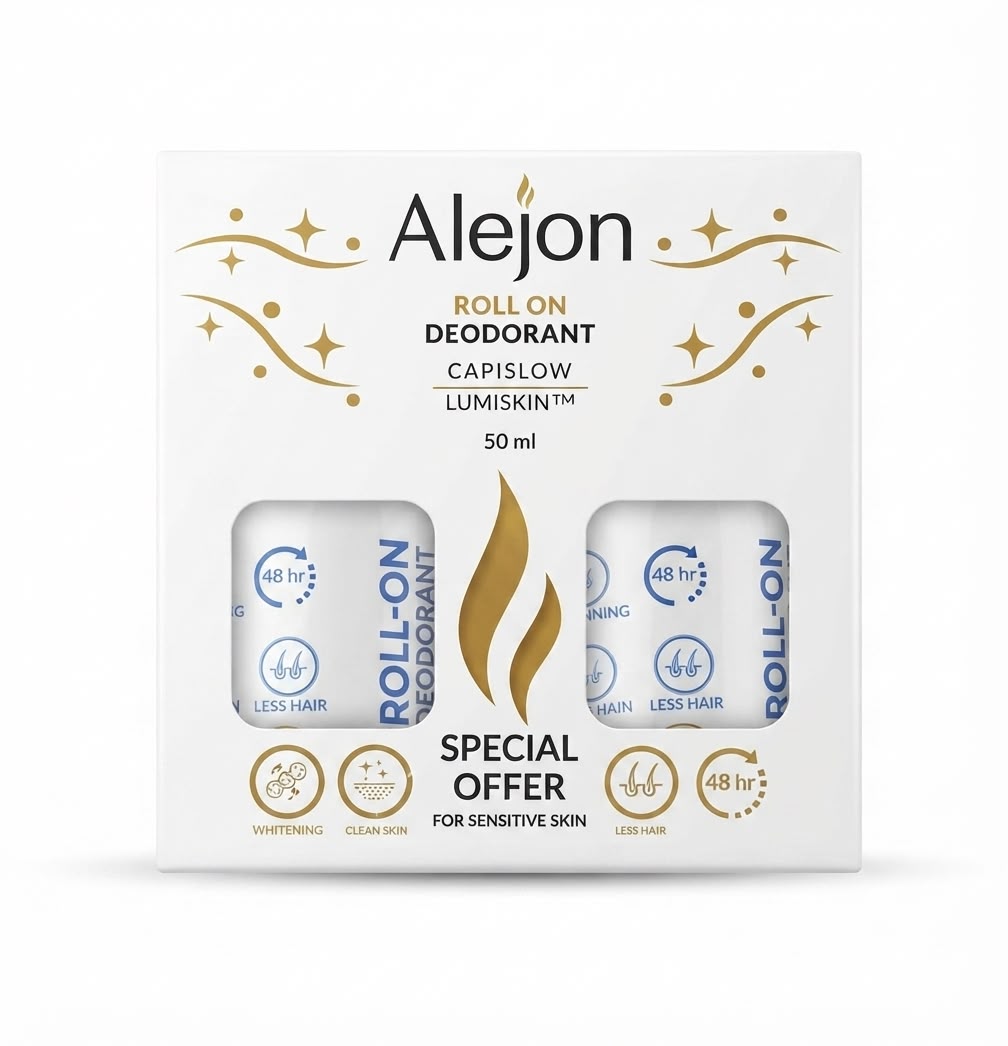 Alejon roll on