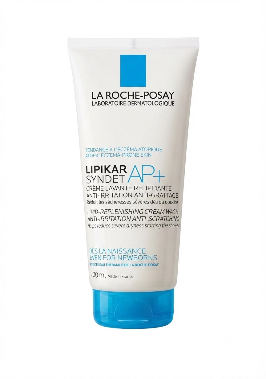LA ROCHE POSAY ليبيكار سينديت AP+