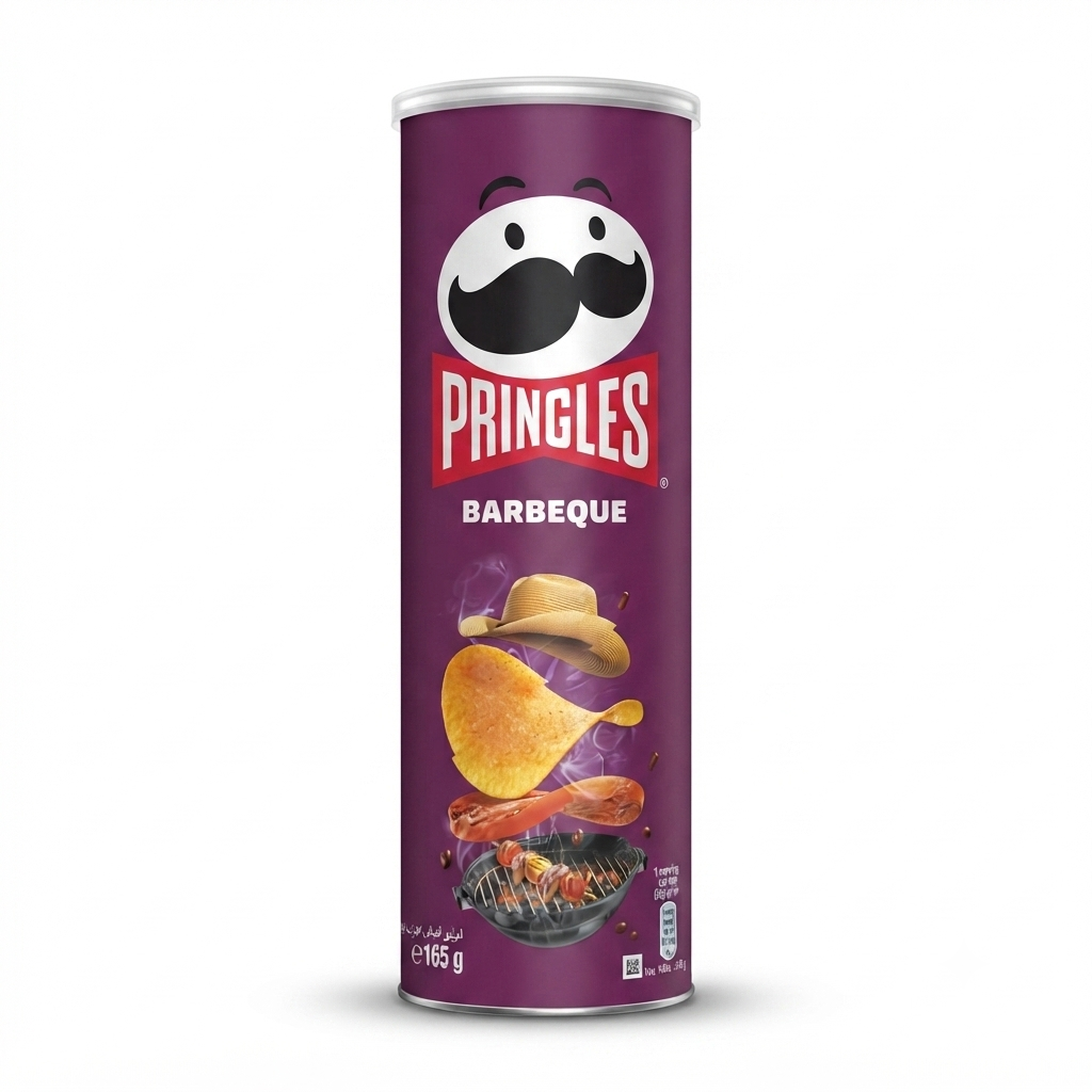 pringles