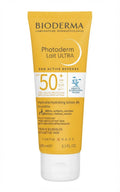 Bioderma lait  ultra 100ml