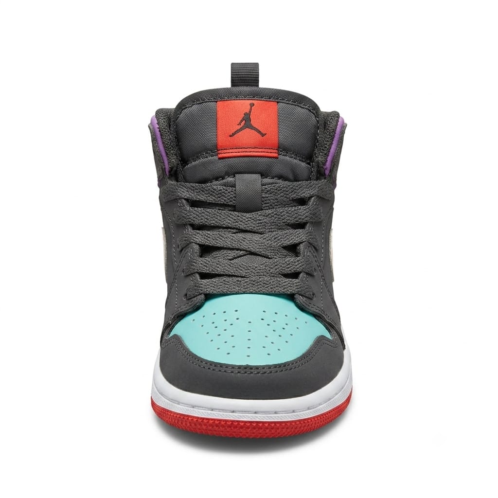 Nike Air Jordan 1