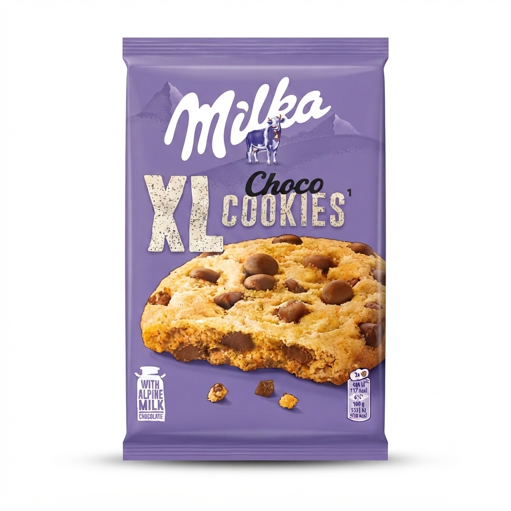 milk Cheese cookies