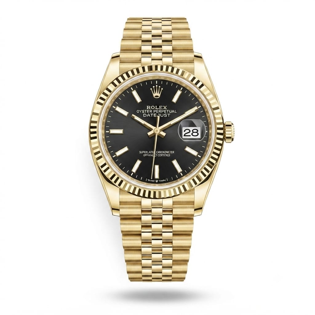 Rolex GMT