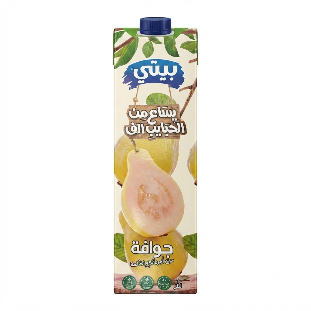 Guava juice