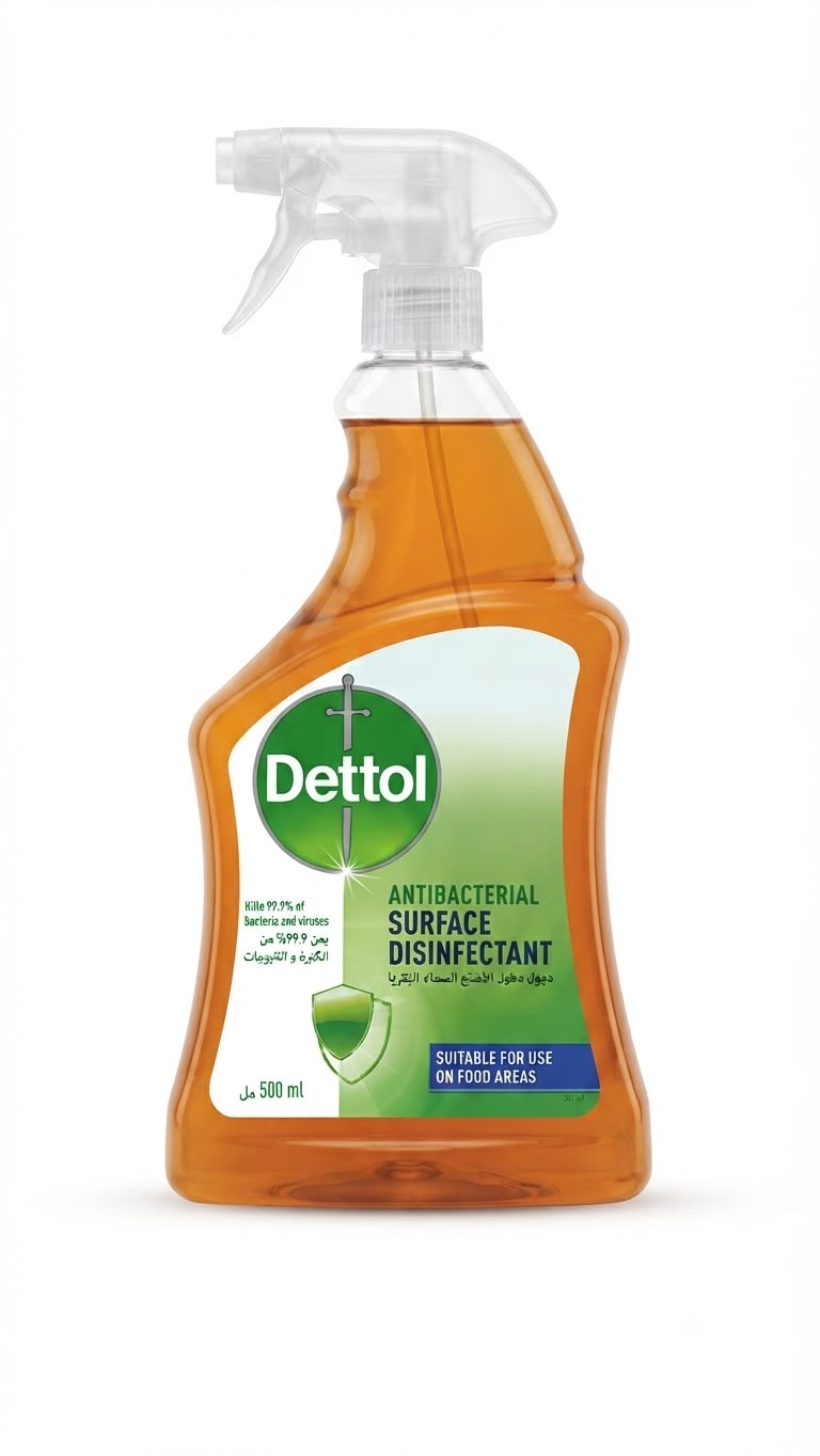 Dettol