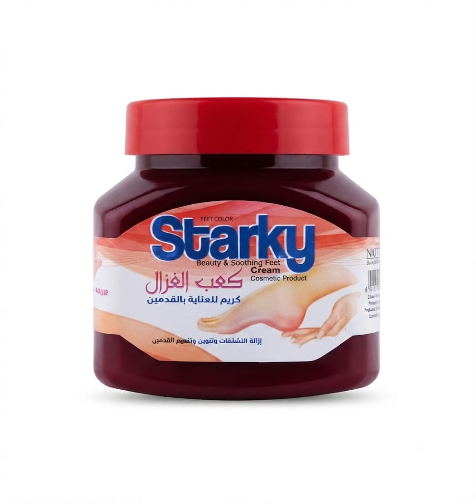 Starky