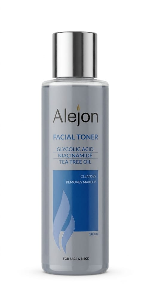Alejon facial toner