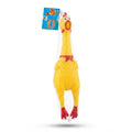 Rubber Chicken