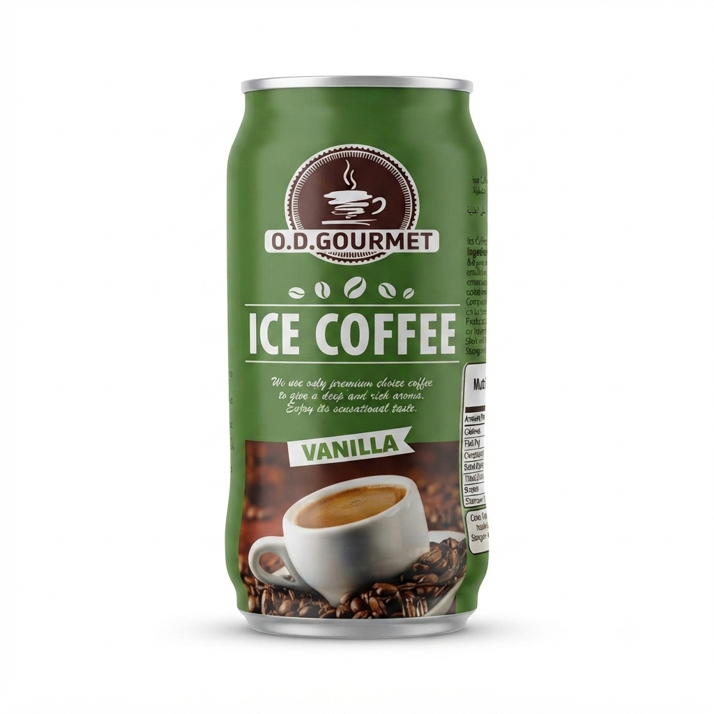ice COFFEE