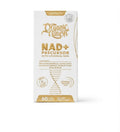 Organic. NAD+
