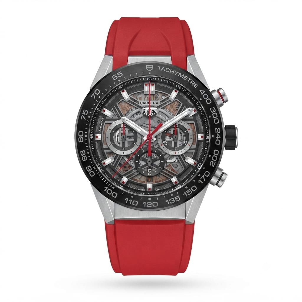 TAG Heuer Carrera