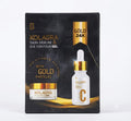 Kolagra skin serum+ eye contour