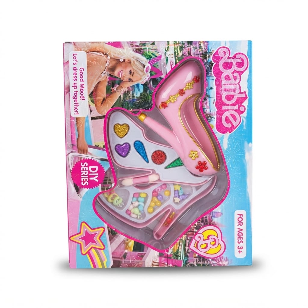 Vogue Girl Doll Set