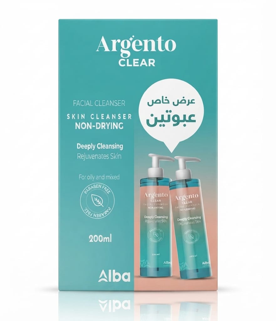 Argento clear
