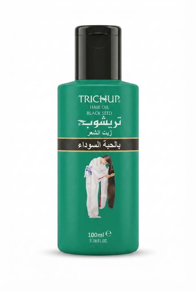 Olio per capelli TRICHUP