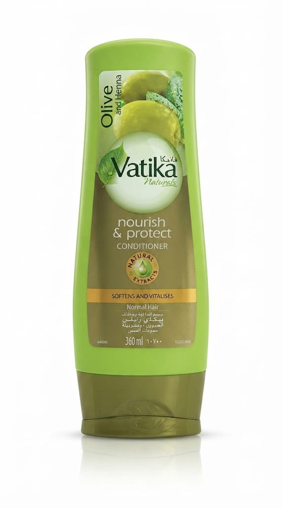 Vatika conditioner