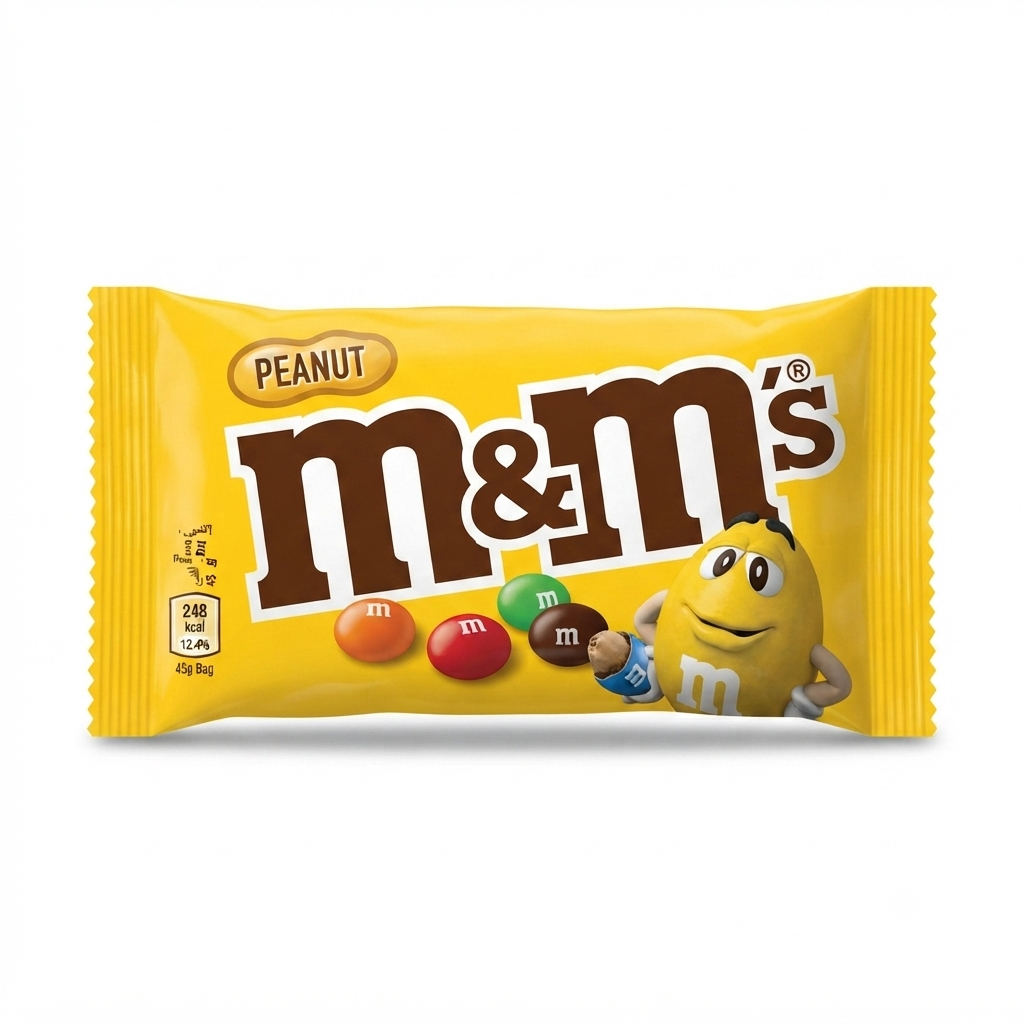 M&ms