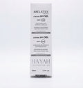MELATEX crema spf 50+