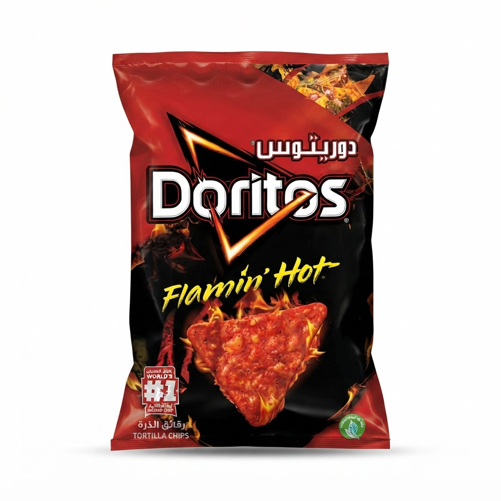 Doritos