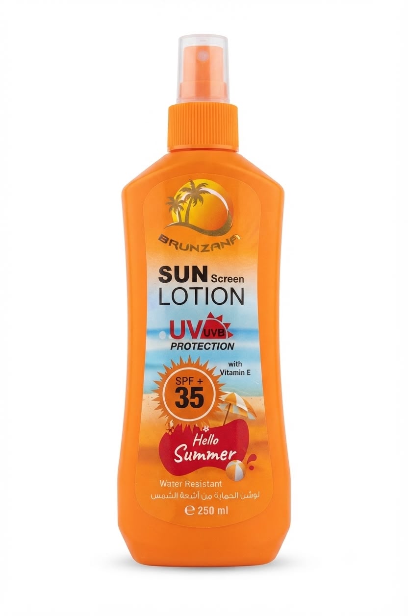 Sundance. SPF35
