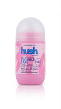 Hush roll on.  50ml