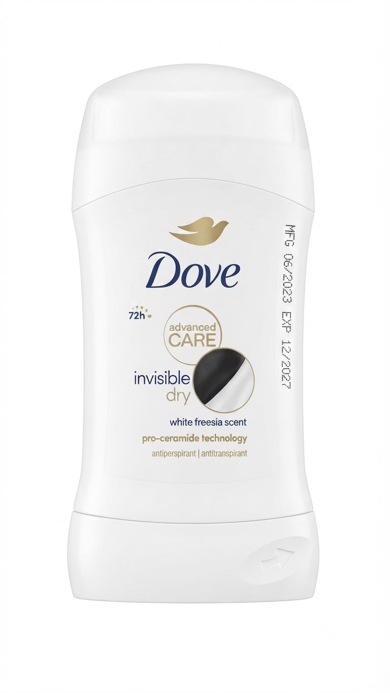 Дезодорант-карандаш Dove