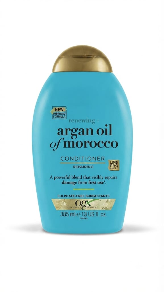 OGX conditioner