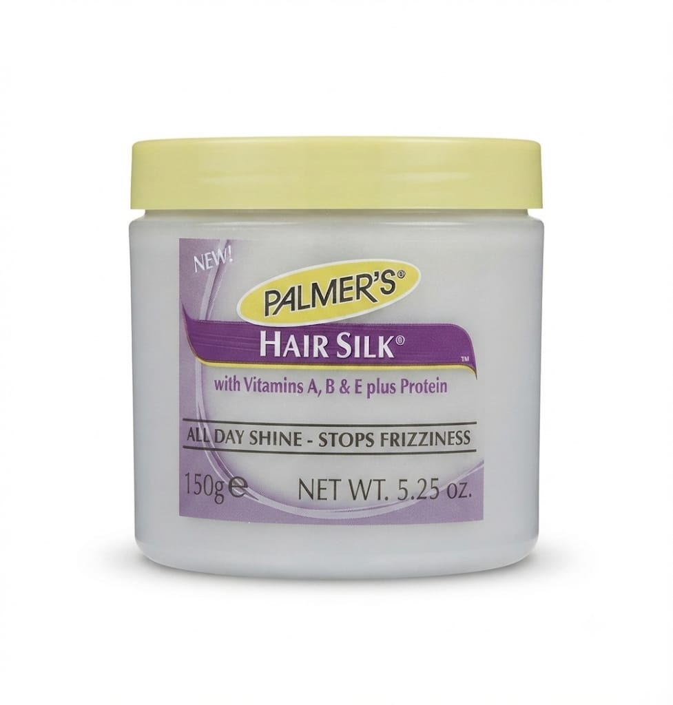 MASCHERA PER CAPELLI DI PALMER'S