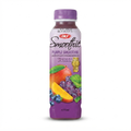 Smoothie purple