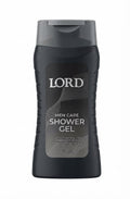 Gel doccia uomo Lord Men Care