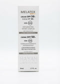 MELATEX  CREAM SPF 50+