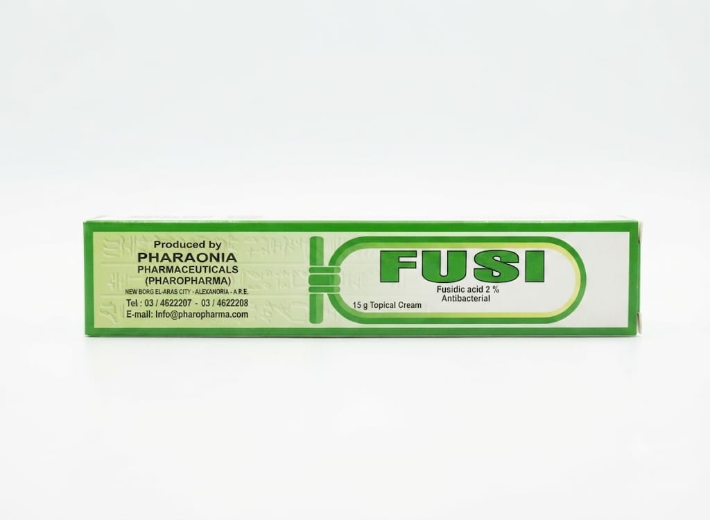FUSI