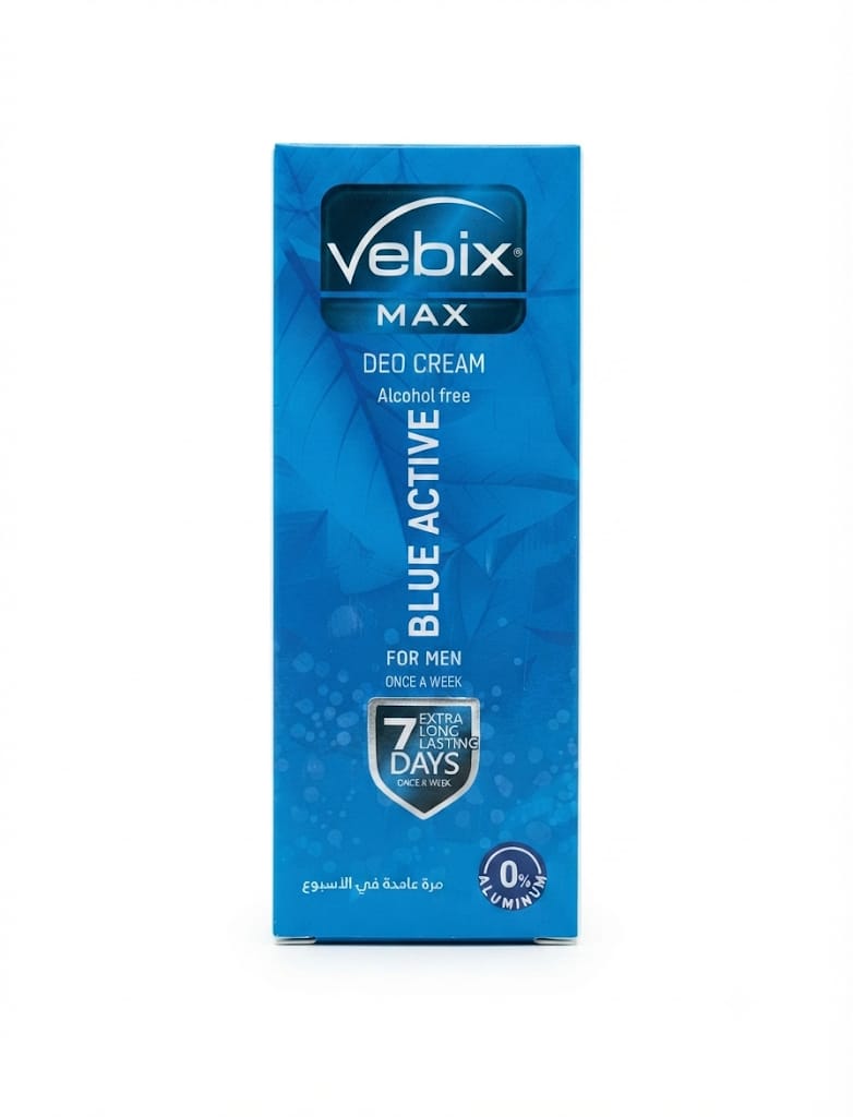 Vebix max