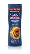 Clear Men