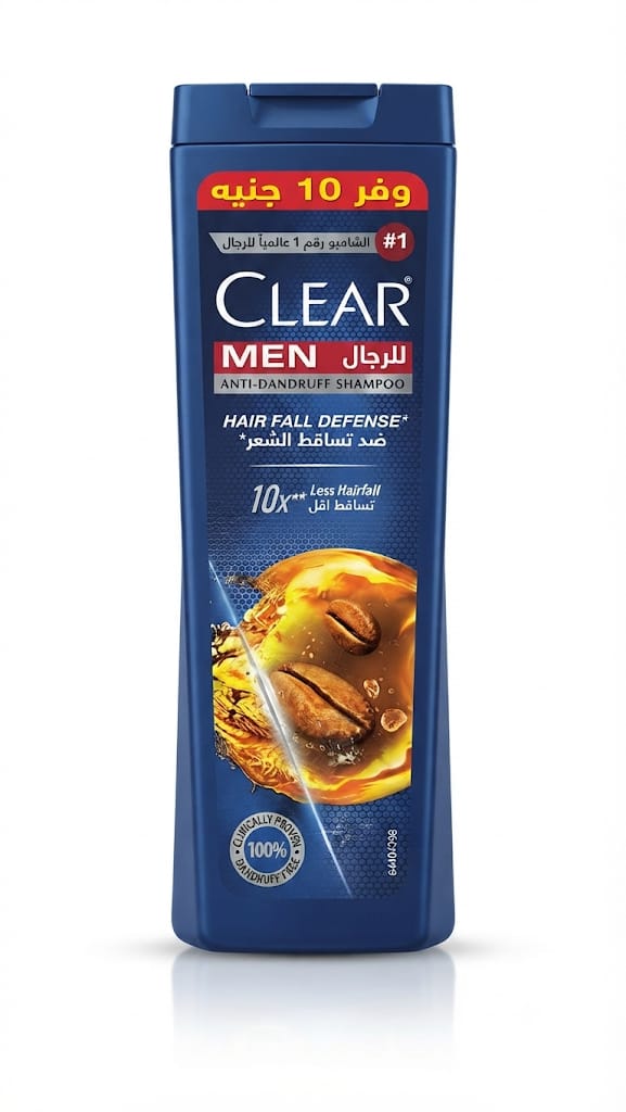 Clear Men