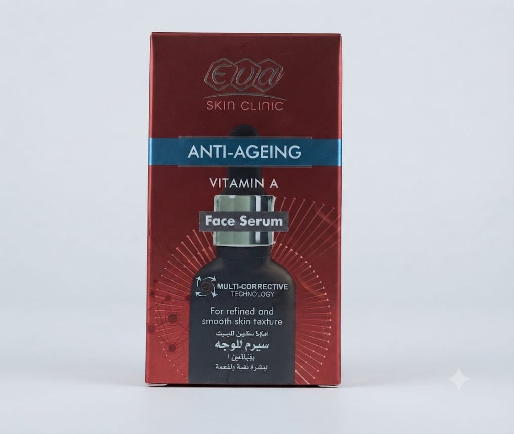 Eva anti ageing