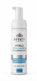Infinity hyalu collagen