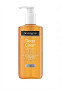 Neutrogena deep clean