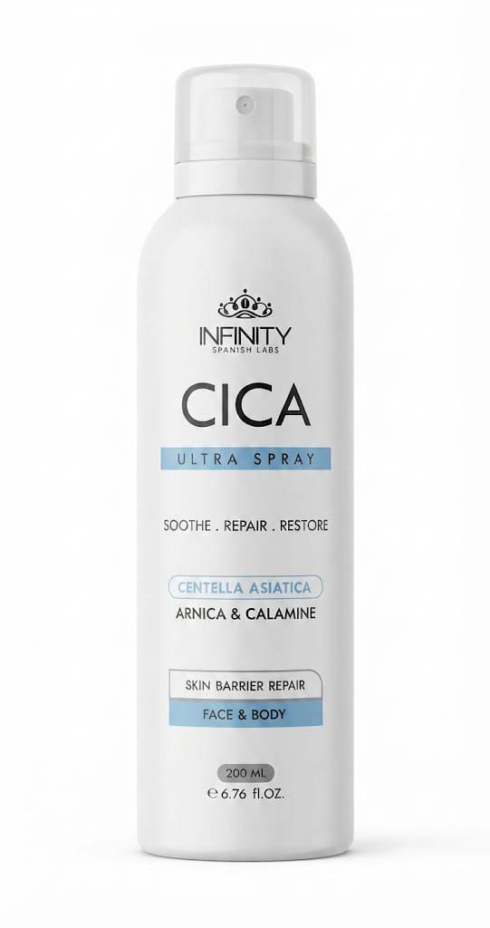 INFINITY  CICA ULTRA SPRAY