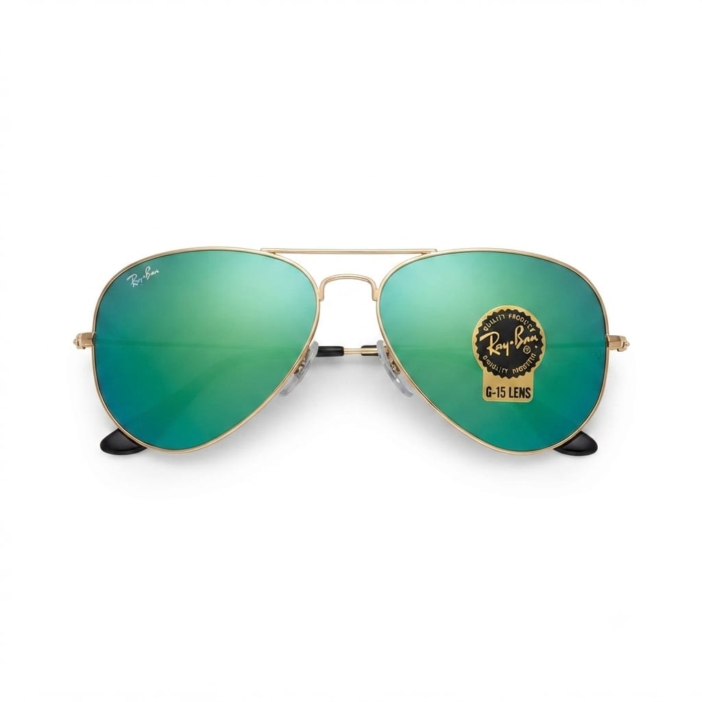 Ray-Ban