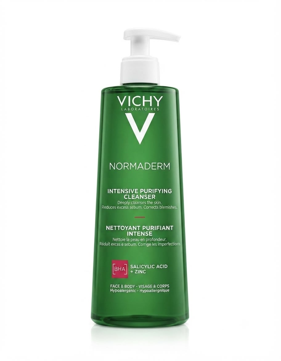 VICHY. NORMADERM
